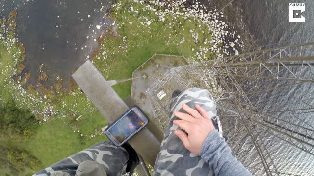 ̿�ˤʤ���Ŵ���80�᡼�ȥ����������ľ�磻�䡼����ߤ���ѱ���