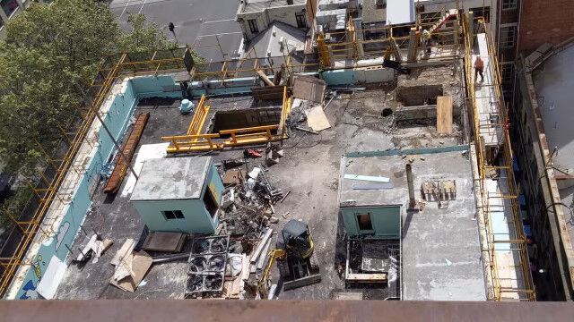 5�����ƤΥӥ�򲰾夫����Τ��Ƥ����ͻҤ�600��®�Ǹ����������ץ�