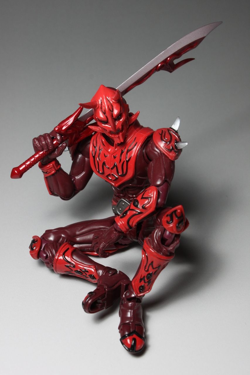 S H Figuarts 仮面ライダー電王クライマックスフォームwithイマジンズ もう 飾るスペースがございません