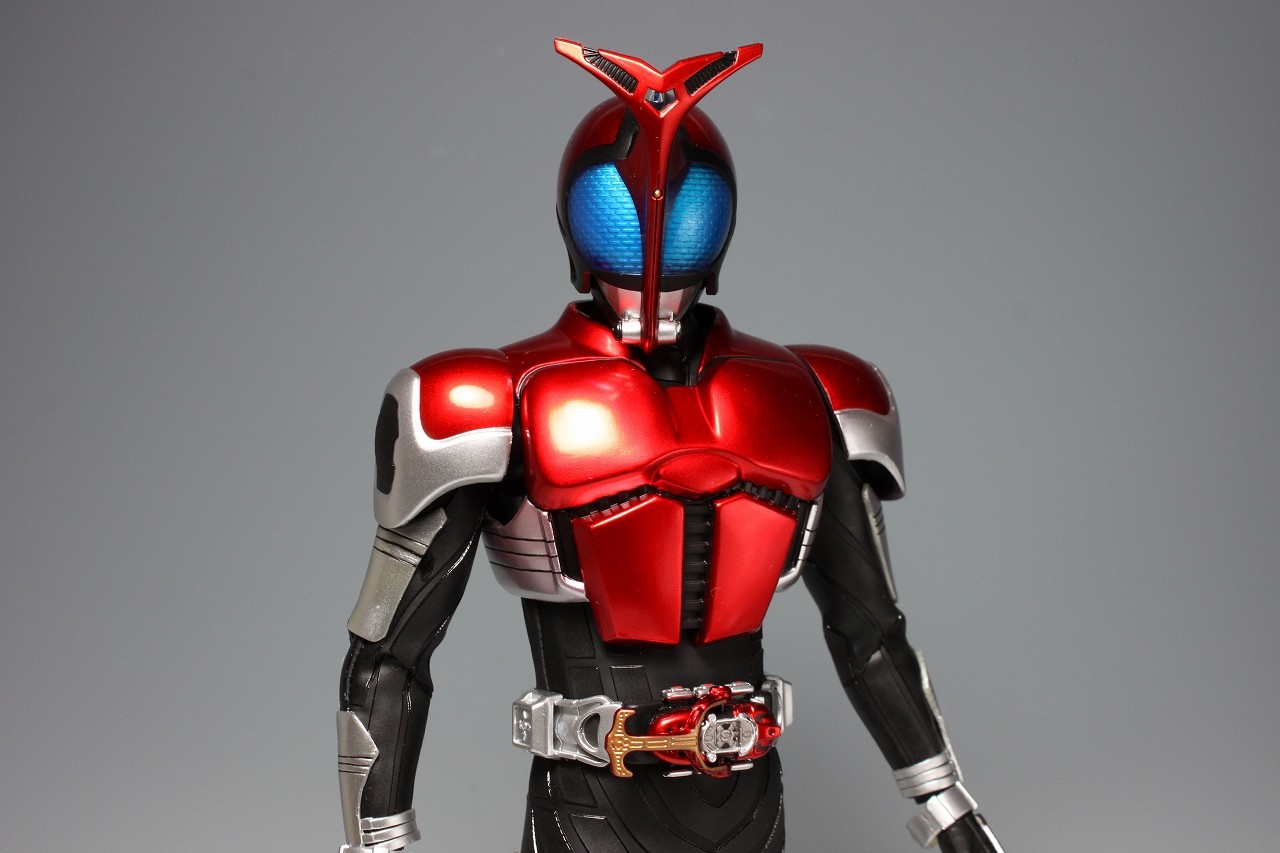 Real Action Heroes 仮面ライダーカブトver2 0 もう 飾るスペースがございません