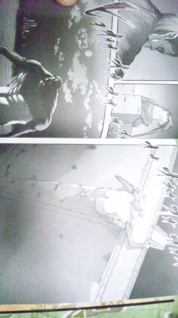 進撃の巨人最新刊 9 画像あり 月刊チャンピオン新連載かみさまドロップ 神様の言うとおり 万事屋 よっちゃん 進撃の巨人最新刊 9 画像あり 月刊チャンピオン新連載かみさまドロップ 神様の言うとおり 万事屋 よっちゃん