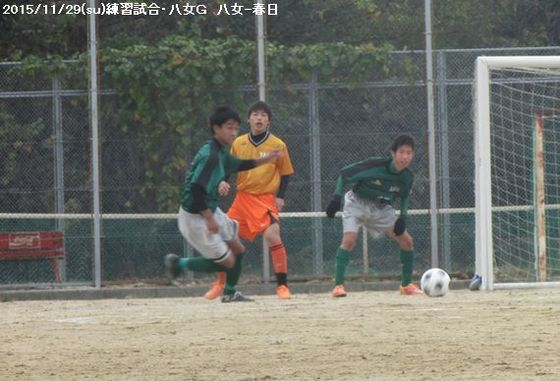 15年11月 美と創造 ライブドア