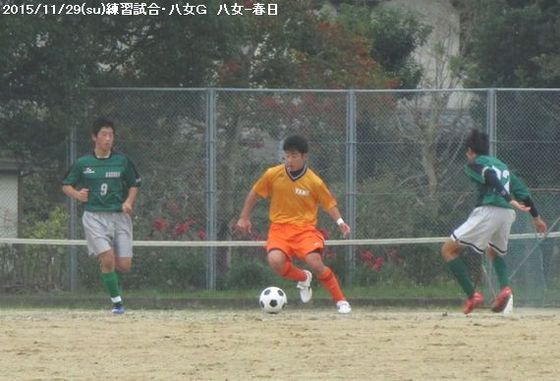 15年11月 美と創造 ライブドア