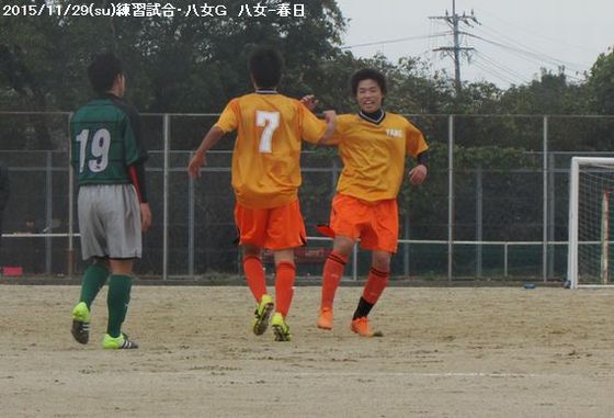 15年11月 美と創造 ライブドア