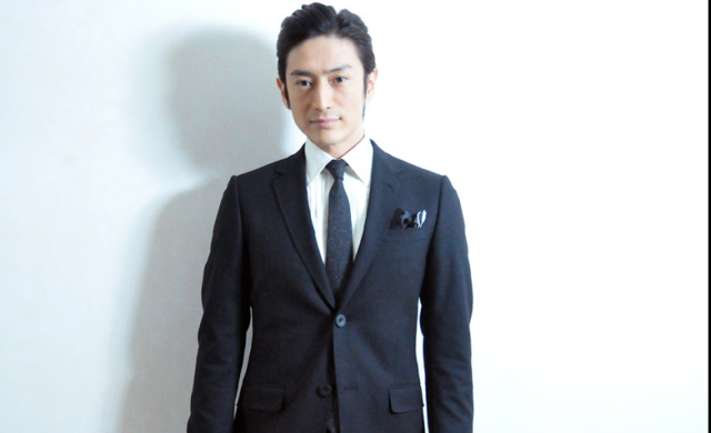 友介 ボイス 伊勢谷