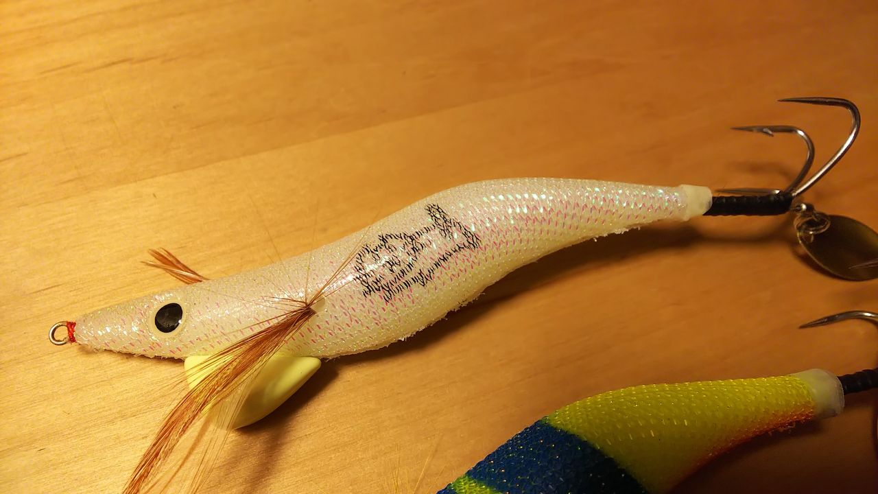 お盆タコ釣りドットコム よっちゃん烏賊が行く 地球丸ごと釣っちゃうよ のブログ