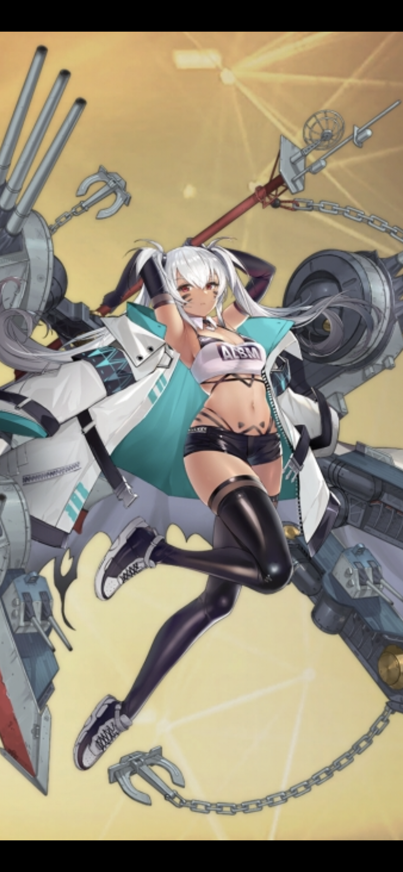 アズールレーン 演習用 脇パ 詳細情報まとめ わたしのオンラインメモ帳