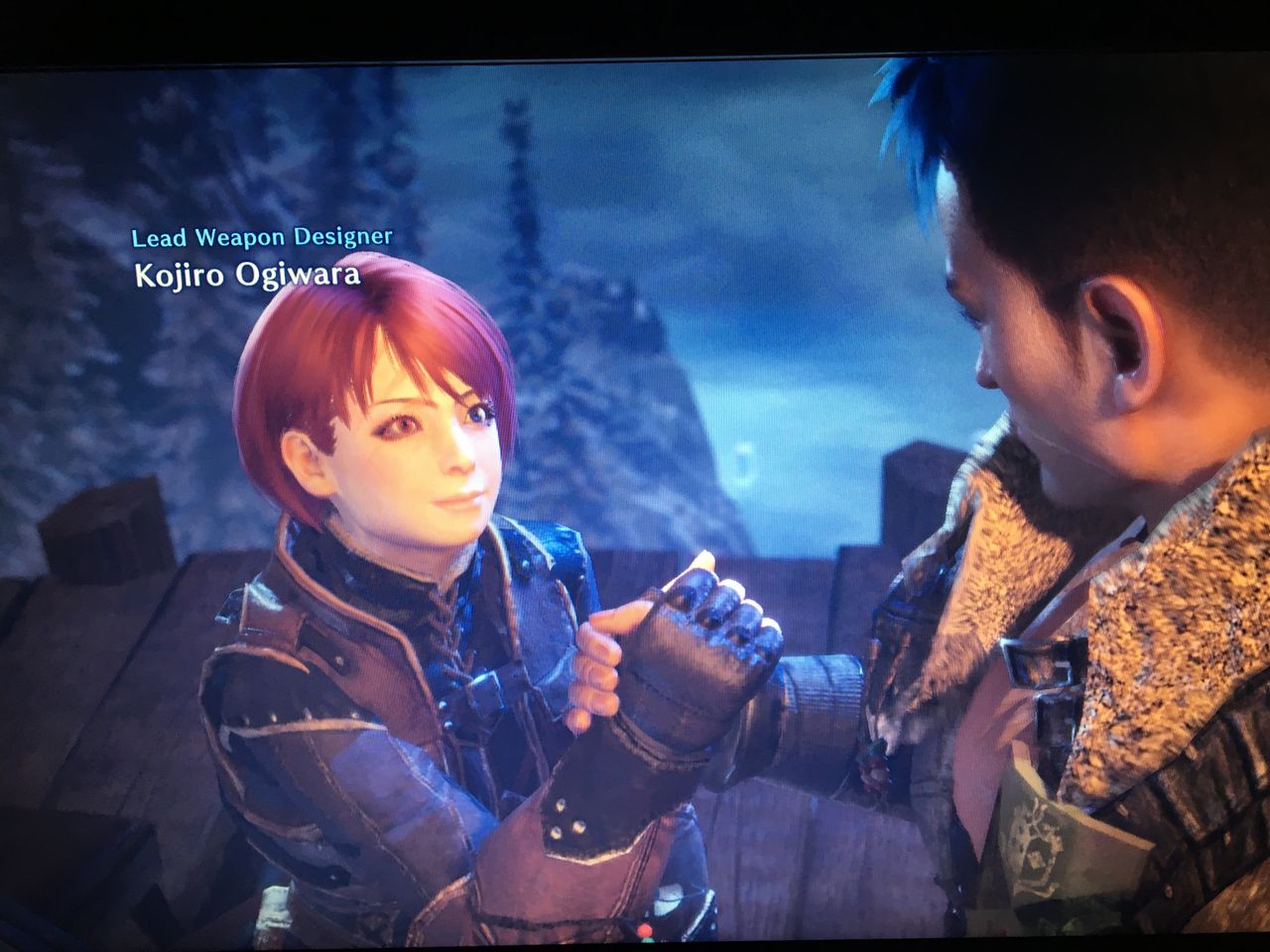Mhwアイスボーン エンディングまで わたしのオンラインメモ帳
