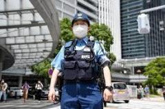 巡査、夜勤で1人勤務の時間帯狙い勾留女性容疑者にレイプ…「同意の上だった」岐阜