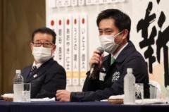 吉村・松井“維新コンビ”で大阪パンデミックが加速! コロナ新規感染者数データもデタラメ