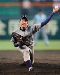 菊池、大谷、佐々木花巻、、、花巻東のスター数珠繋ぎは2009年センバツ「逆転選考」から