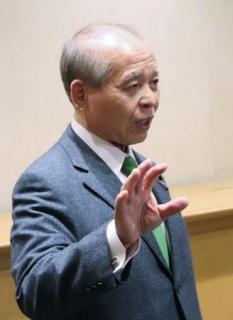 「ウクライナにも責任」 維新・鈴木氏、ロシア侵攻めぐり