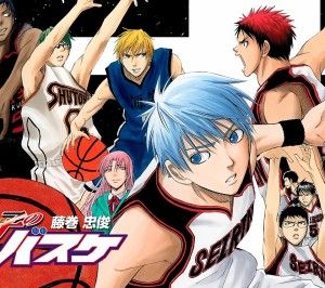 黒子のバスケ Android用 壁紙 アニメの壁紙