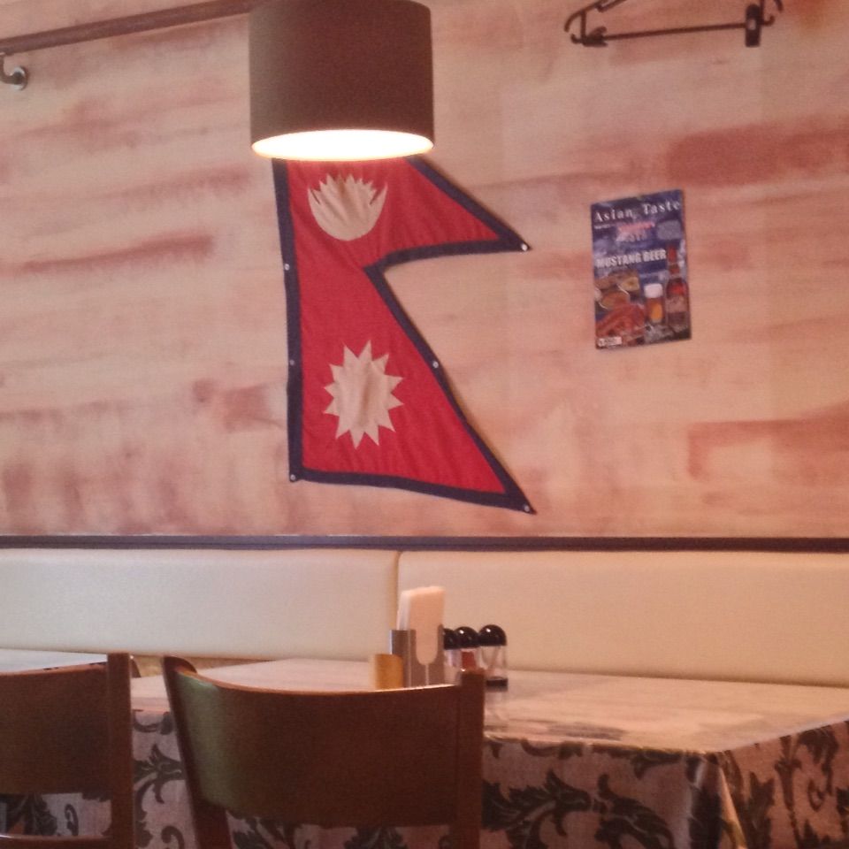 都立家政のインド ネパール料理店 I Kitchen アイ キッチン お茶屋のむすこ