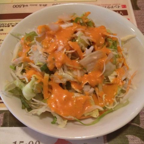 都立家政のインド ネパール料理店 I Kitchen アイ キッチン お茶屋のむすこ