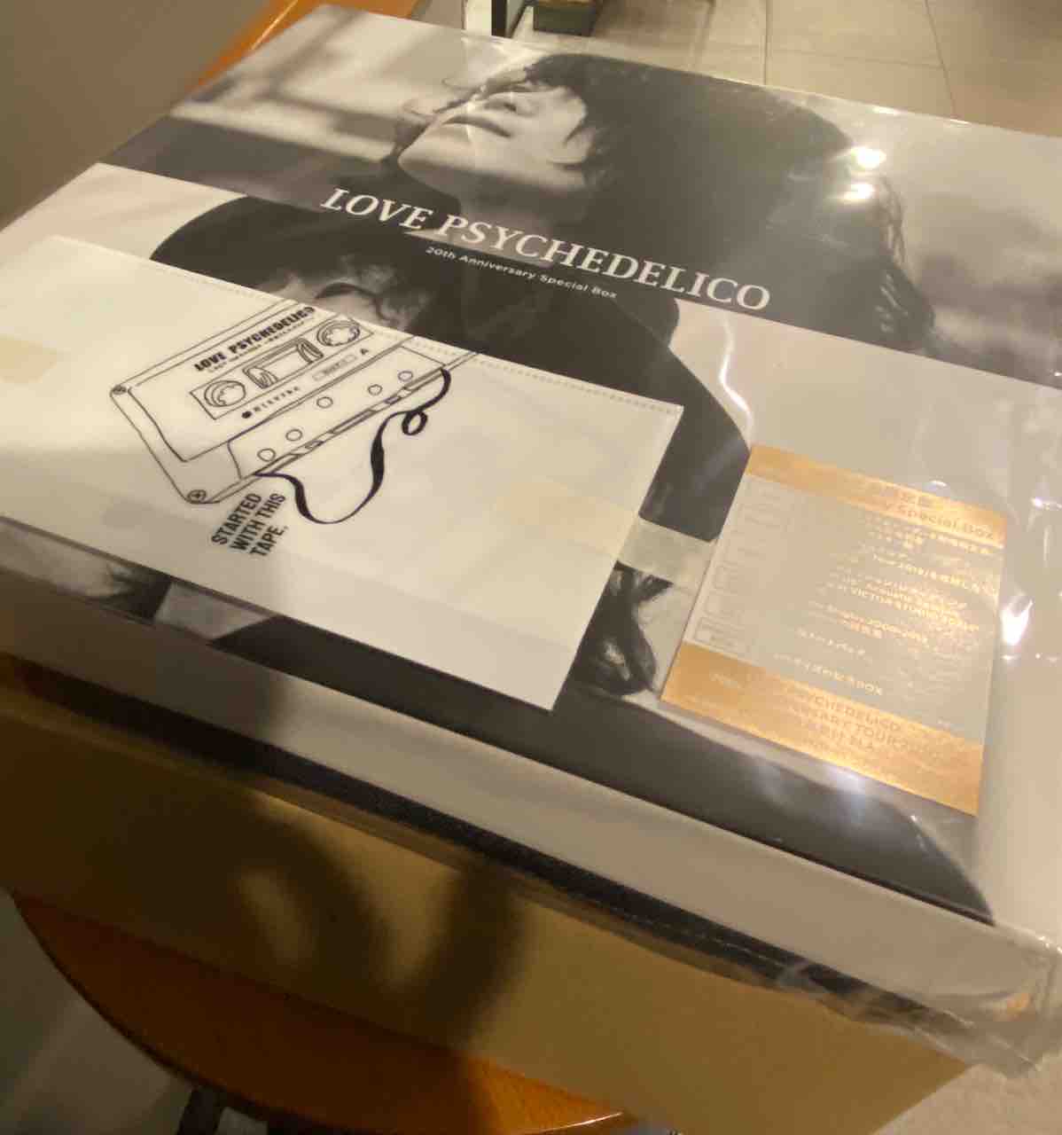 ☆日本の職人技☆ LOVE Disc付) Box(完全生産限定盤)(Blu-ray Special