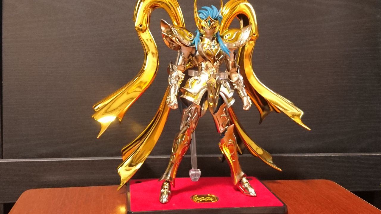 聖闘士聖衣神話EX アクエリアスカミュ 神聖衣 聖闘士星矢 黄金魂 Amazon.co.jp: TAMASHII NATIONS 聖闘士聖衣神話EX 聖闘士星矢