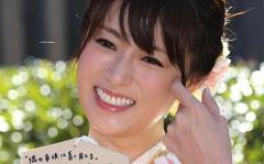 深田恭子 売上200億円超 不動産業界の風雲児と真剣交際報道