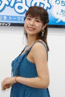 わちみなみ：撮影で草原や浜辺を走り回り…　セカンドDVDは「元気いっぱい頑張った！」