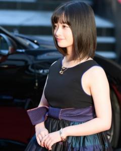 橋本環奈が豆タンク化していると話題に おばさん化も懸念