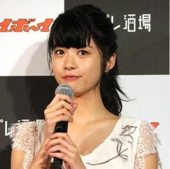 馬場ふみか「全身オカズ人間」 マジ演技に視聴者大興奮