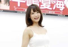 平嶋夏海：AKB総選挙目前！　推しメンはNMB48吉田朱里「“神7”を目指して」とエール