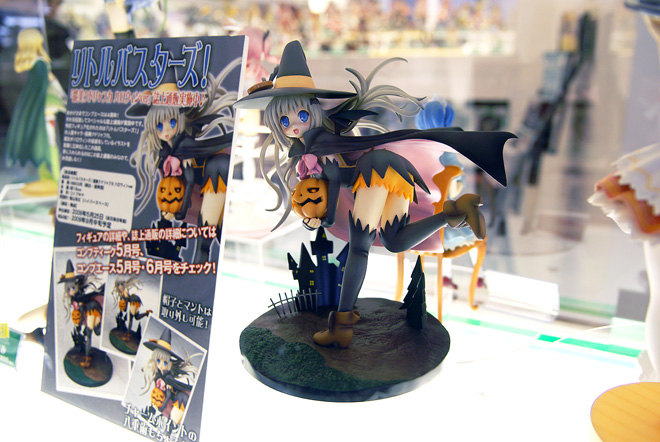 コトブキヤ 能美クドリャフカ フィギュア ハロウィンver. コトブキヤ 能美クドリャフカ フィギュア ハロウィンver. リトル