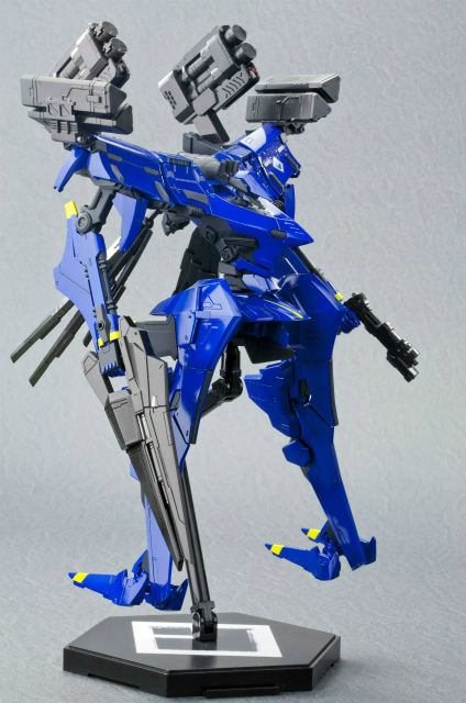ARMORED CORE for Answer「プロジェクト・マグヌス」始動