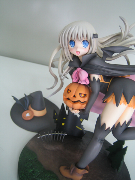 能美クドリャフカ ハロウィンVer. 締め切り迫る！ : コトブログ