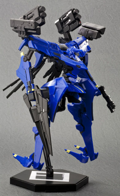 ARMORED_CORE オーメル プロジェクト・マグヌス 1/72スケール 61w80MPfd4L._UF350,350_QL50_.jpg