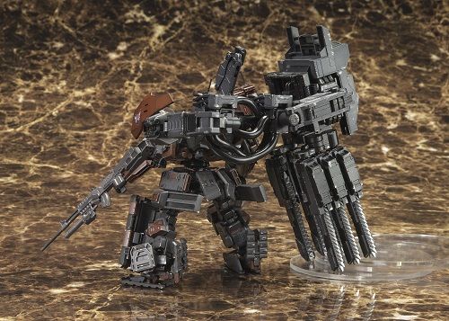 新商品 Ucr 10 A ヴェンジェンス ご紹介 コトブログ コトブキヤ公式ブログ 新商品 Ucr 10 A ヴェンジェンス ご紹介 コトブログ コトブキヤ公式ブログ