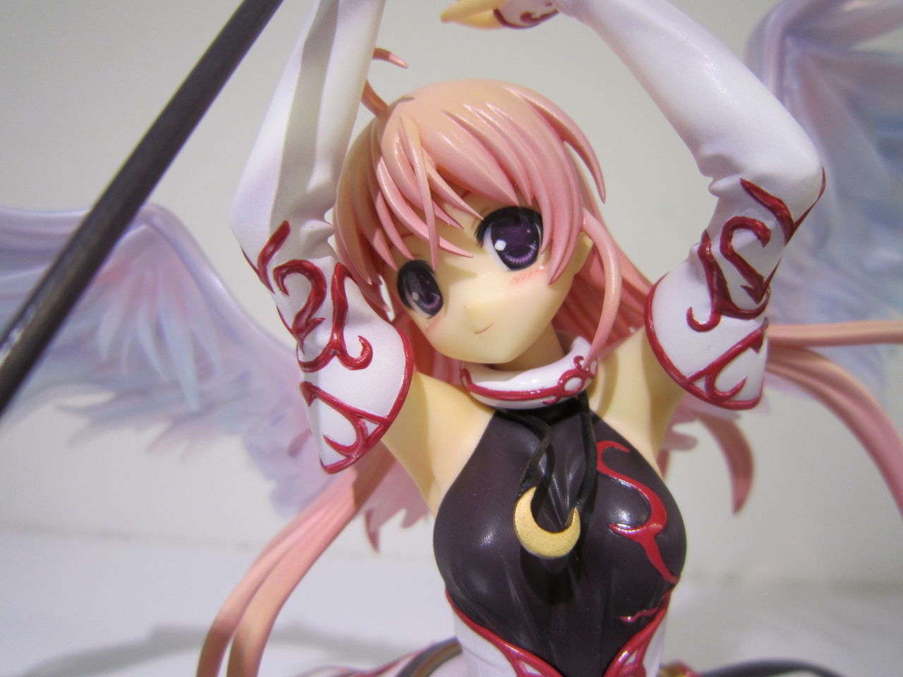 秋葉原館ショールーム 紳士 E G Manのブログ ユースティア さま コトブログ コトブキヤ公式ブログ