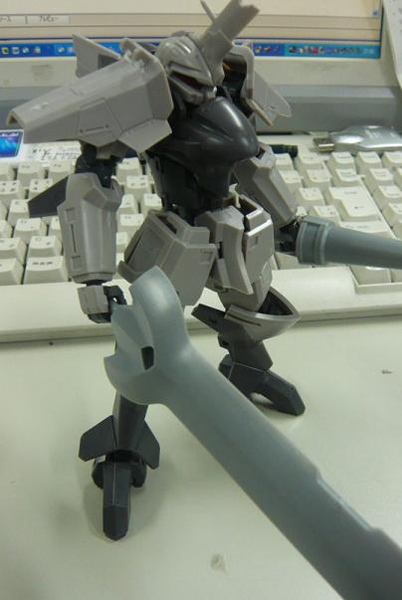 ブレイクブレイド Wf 準備中です コトブログ コトブキヤ公式ブログ