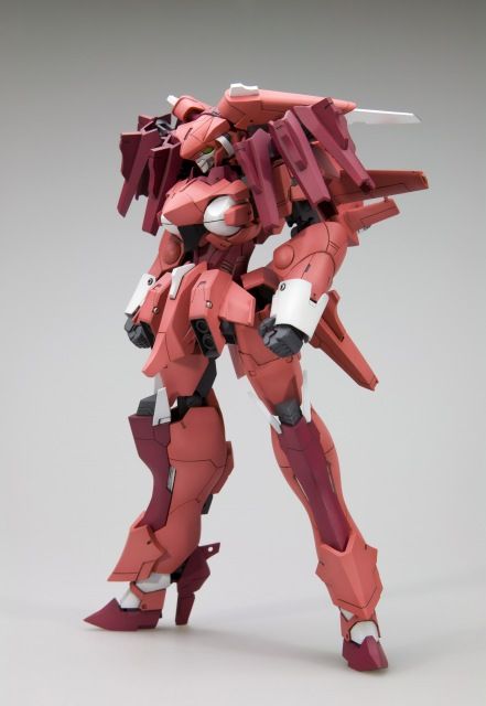 アート引越センター様のcmにfa Sa 17 ラピエール が登場 コトブログ コトブキヤ公式ブログ アート引越センター様のcmにfa Sa 17 ラピエール が登場 コトブログ コトブキヤ公式ブログ