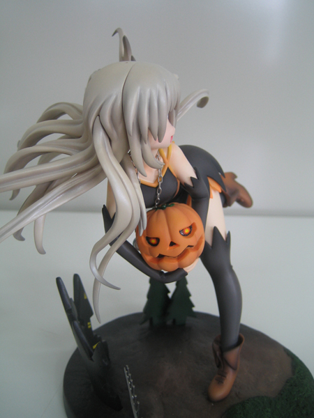 能美クドリャフカ ハロウィンVer. 締め切り迫る！ : コトブログ