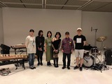 坂田明さんと