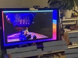 ロンドンから