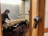 レコーディング