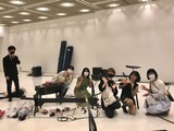 片付け