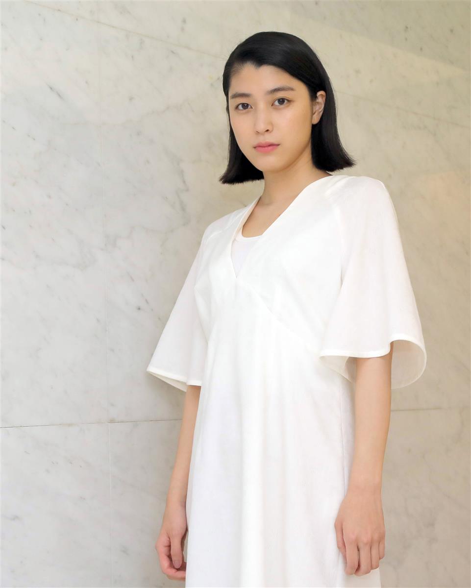 『発表』成海璃子が一般男性と結婚「9月中旬に入籍、変わらずに仕事を続けていきたい」 : 暇つぶしのおともチャンネル
