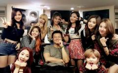 J.Y. Park、日本の男性版のNizi Project構想を明かす!アメリカ版も着手予定