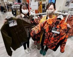 流行に引っ張られている印象「ワークマン女子」に愛用者が違和感