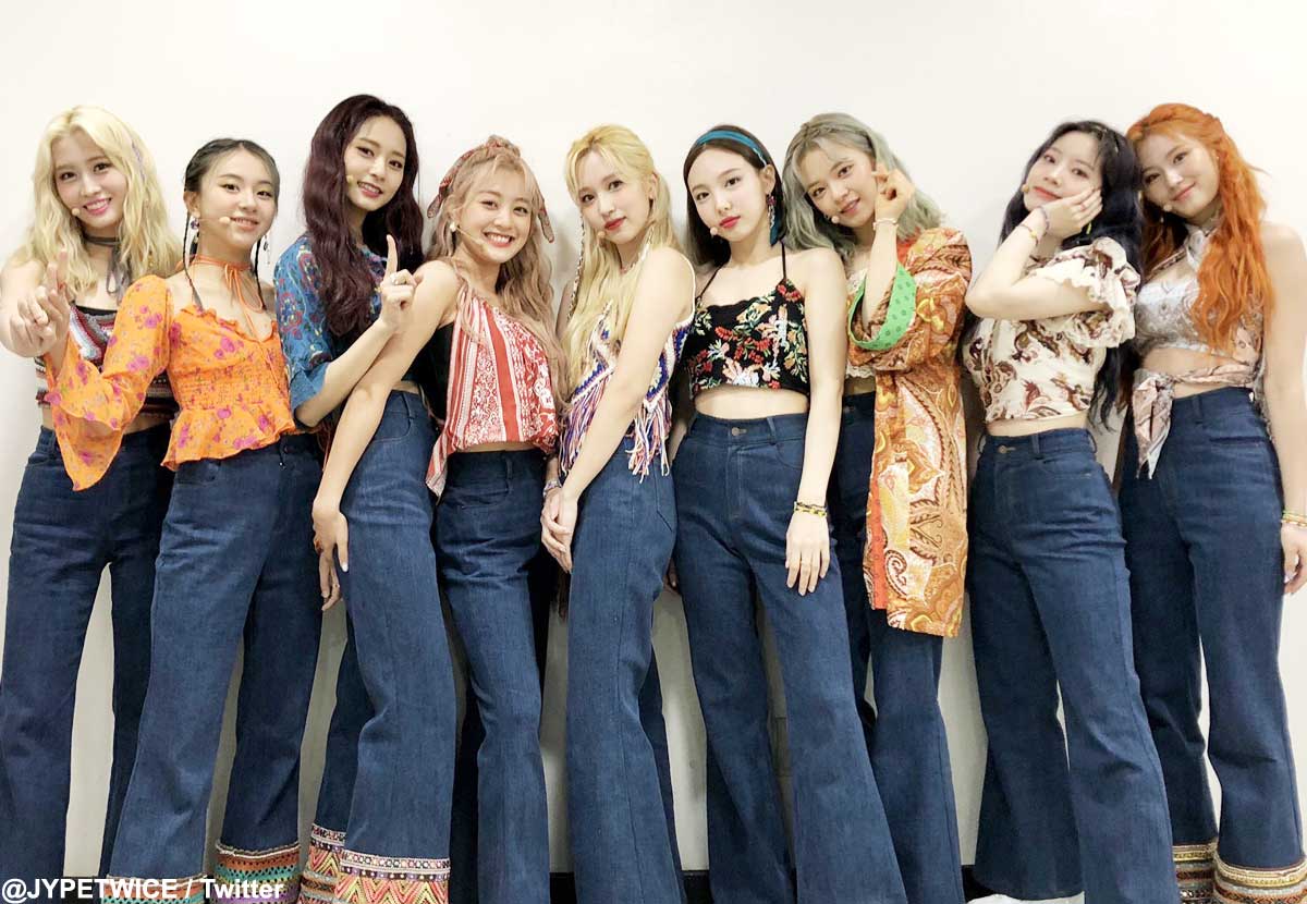 速報 Twiceの日本人メンバー サナちゃんのダンスがエッチで可愛いと話題に 暇つぶしのおともチャンネル 速報 Twiceの日本人メンバー サナちゃんのダンスがエッチで可愛いと話題に 暇つぶしのおともチャンネル