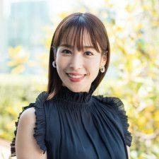 元テレ東の鷲見玲奈アナ、一般男性との結婚を発表「明るく朗らかな家庭を築いていきたい」