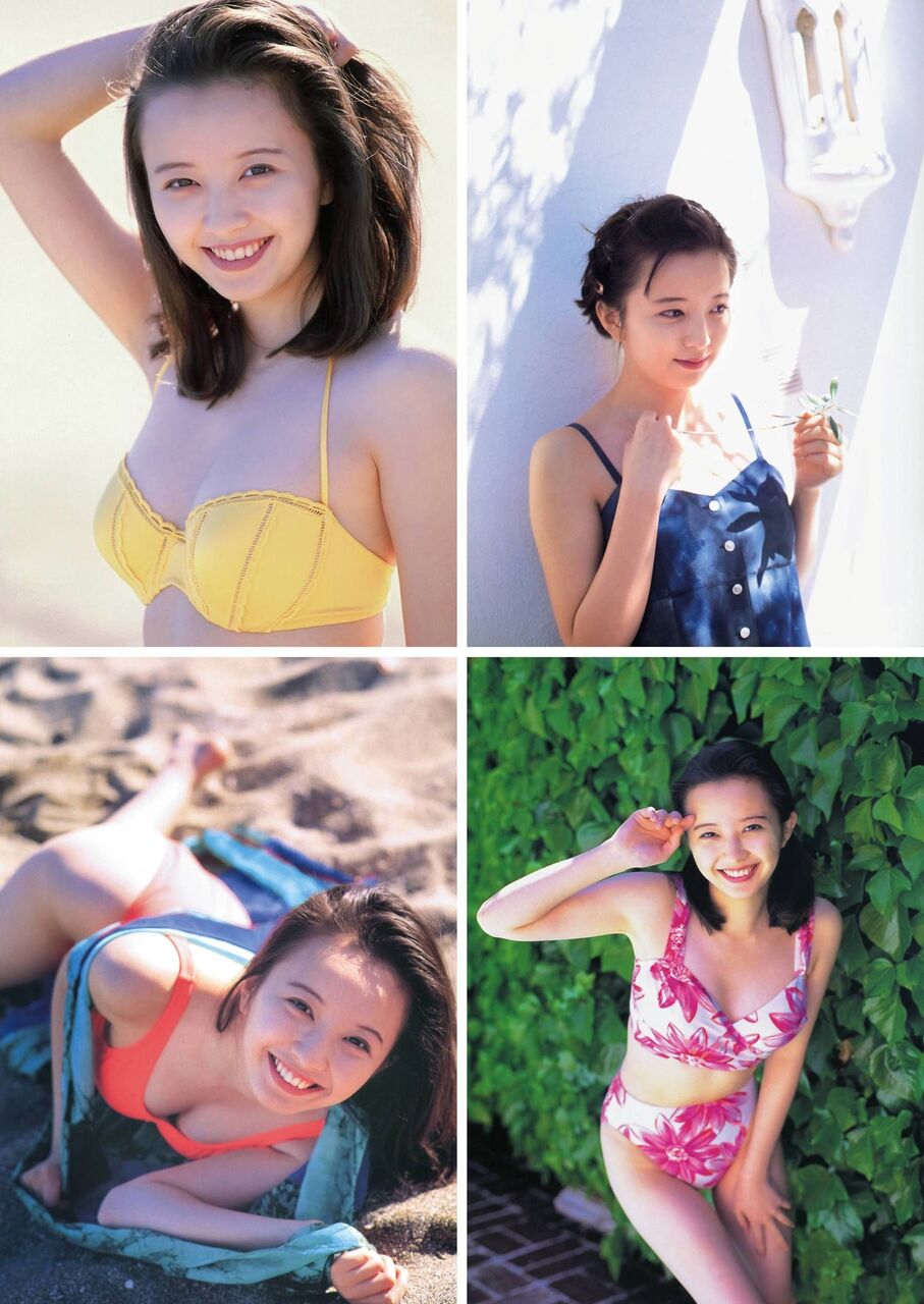 世紀最後のアイドル 高橋由美子さん結婚 暇つぶしのおともチャンネル