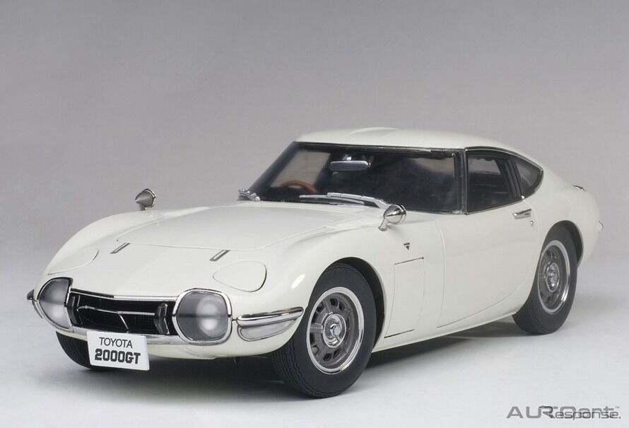 騒然 伝説の名車 トヨタ00gt がヤフオクに出品 暇つぶしのおともチャンネル