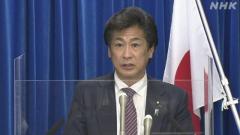 コロナ変異ウイルス 国内で初確認 英国からの帰国者5人