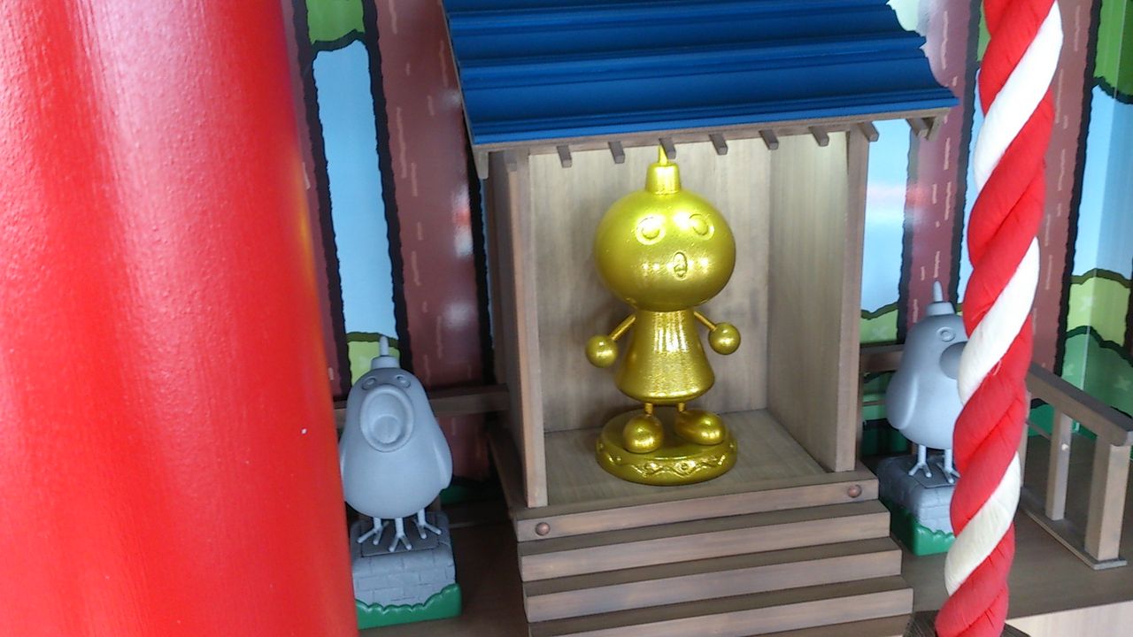 地上100mの京都タワーに上がってきたよ 追記あり 京暮らし Live In Kyoto