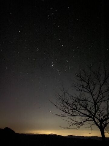 満点の星空を見るなら、今の時期がオススメ！岡山県高梁市・吹屋ふるさと村