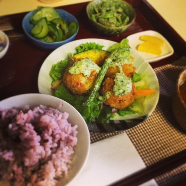 写真 4